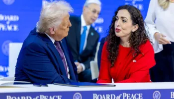 NOMINOJ TRUMPIN PER ÇMIMIN NOBEL