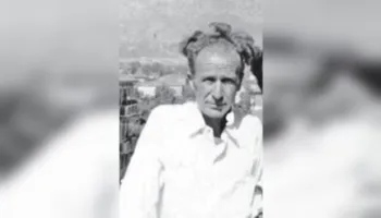 Nonda Bulka: Vija e vdekjes