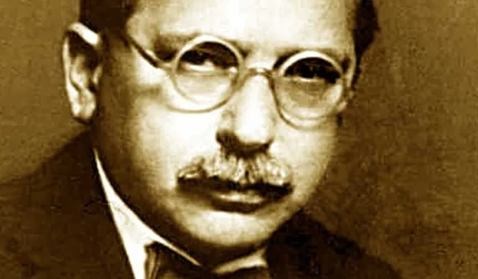 Norbert Jokl dhe trashëgimia e tij shkencore në albanologji