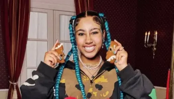 North West do të jetë CEO e kompanisë së saj të parë, zbulohen detajet