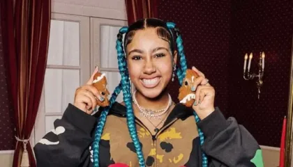 North West do të jetë CEO e kompanisë së saj të parë, zbulohen detajet