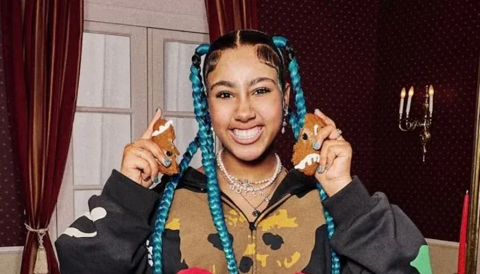 North West do të jetë CEO e kompanisë së saj të parë, zbulohen detajet