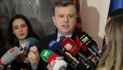 “Nuk bëj ultimatum, por PD të reflektojë”/ Balla për bojkotin e demokratëve në komisione: Nëse nuk vijnë, do detyrohemi…