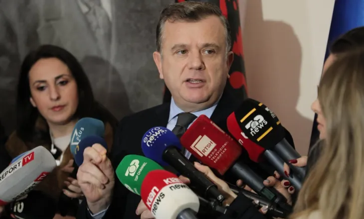 “Nuk bëj ultimatum, por PD të reflektojë”/ Balla për bojkotin e demokratëve në komisione: Nëse nuk vijnë, do detyrohemi…