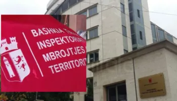 Nuk denoncuan ndërtimin e paligjshëm, Prokuroria e Tiranës pezullon nga detyra 3 zyrtarë të IMT-së (EMRAT)
