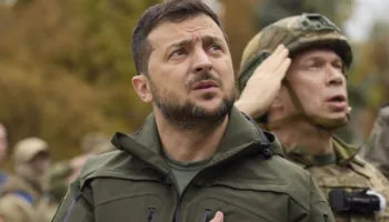 Nuk do të heqim dorë nga territoret për armëpushim/ Zelensky: Putini e ka filluar Luftën e Tretë Botërore