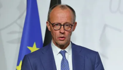 “Nuk dua që Gjermania të ketë me armët e veta bërthamore”, Merz: Po shqyrtojmë një program të përbashkët europoian