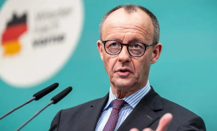 “Nuk dua t’ju humbas”, Friedrich Merz i shqetësuar për procesin e zgjerimit: Duhet një plan i ri për afrimin me BE-në