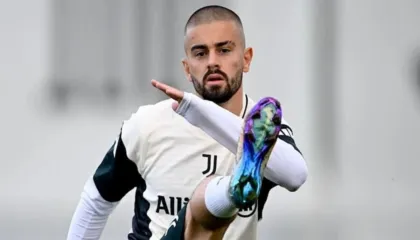 Nuk duhet të kishin marrë Zhegrovën/ Gazetari italian: Juventusi po paguan transferimet e këqija të verës