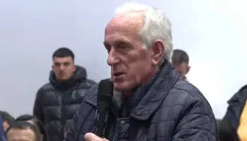 “Nuk e duam Florjan Binajn për Tiranën”, demokrati ja thotë në sy Berishës: O nxirrni kandidatin politik,ose hiqni dorë