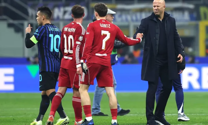 Nuk e grumbulloi, Slot mesazh lojtarit: Në Premier duhet të jesh në 100% ose nuk luan fare