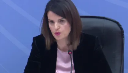 “Nuk e marrim përsipër protestën e PD”, Koçiu shpjegon deklaratën e policisë