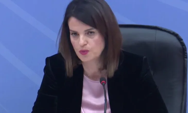 “Nuk e marrim përsipër protestën e PD”, Koçiu shpjegon deklaratën e policisë