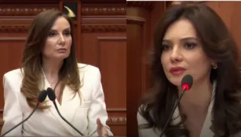 “Nuk e prish unë procesin e integrimit”, Spiropali i përgjigjet Tabakut: Jorida është e shqetësuar për pengesat që na dalin, rrini të qetë, negociatat do të mbyllen