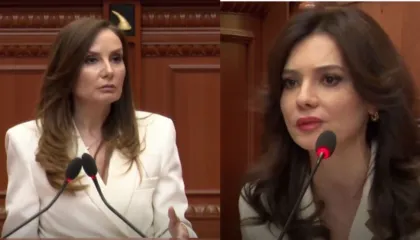 “Nuk e prish unë procesin e integrimit”, Spiropali i përgjigjet Tabakut: Jorida është e shqetësuar për pengesat që na dalin, rrini të qetë, negociatat do të mbyllen