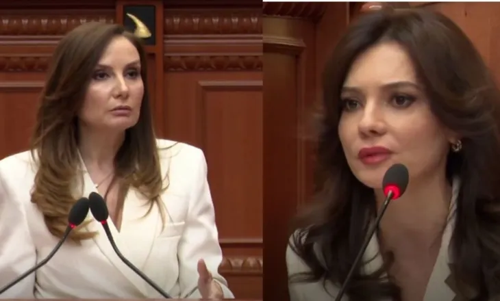 “Nuk e prish unë procesin e integrimit”, Spiropali i përgjigjet Tabakut: Jorida është e shqetësuar për pengesat që na dalin, rrini të qetë, negociatat do të mbyllen