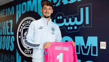 “Nuk e prisja që të vinte Donnarumma dhe të më zinte vendin, nuk e di nëse do të qëndroj te City”