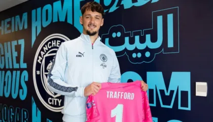 “Nuk e prisja që të vinte Donnarumma dhe të më zinte vendin, nuk e di nëse do të qëndroj te City”