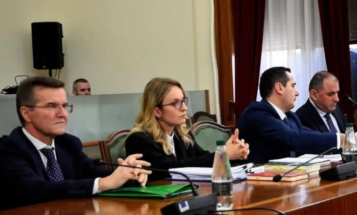 “Nuk është paraqitur në detyrë”! Avokati i Ballukut: SPAK të provojë pretendimet se rrezikon të prishë provat