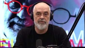 “Nuk gjeti dot forcën për të mos lejuar rimarrjen peng të Qeverisë”/ Vendimi i GJK-së për Ballukun, Rama: Do e vazhdojmë këtë betejë