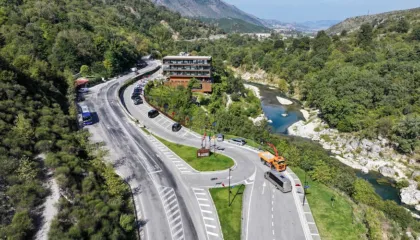 Nuk iu bindën policisë për të liruar tokën e zaptuar te Uji i Ftohtë, nën hetim dy persona nga Tepelena