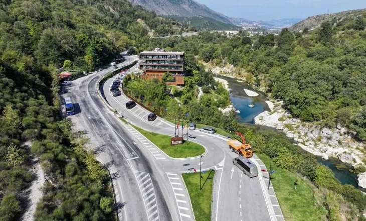 Nuk iu bindën policisë për të liruar tokën e zaptuar te Uji i Ftohtë, nën hetim dy persona nga Tepelena
