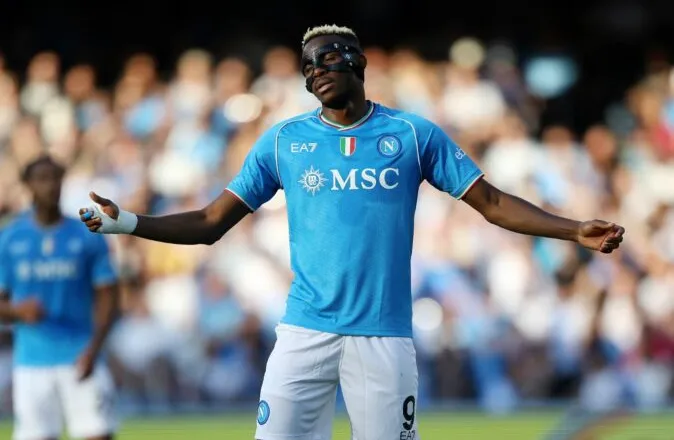 “Nuk jam një kukull”/ Largimi nga Napoli, rrëfehet sulmuesi: Ika se më trajtuan si qen