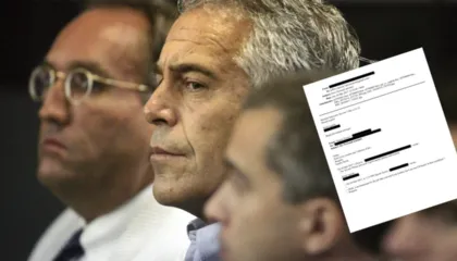 “Nuk jetoj në SHBA, a ka ndonjë problem?”/ Email-i i vajzës nga Tirana në dosjet Epstein, aplikoi për punë si asistente personale