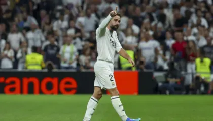 Nuk ka besim te Alexander Arnold, Real Madrid gjen në Serie A zëvendësuesin ideal të Dani Carvajal