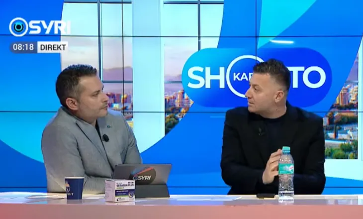 ‘Nuk ka drejtësi pa sekuestrim parash’, Dedaj: SPAK nuk mund të prekë vërtet pushtetin e Ramës pa konfiskime