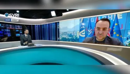 ‘Nuk ka izolim të opozitës në arenën ndërkombëtare’/ Balliu: Në Mynih ngrita alarmin për pastrimin e parave në ndërtim