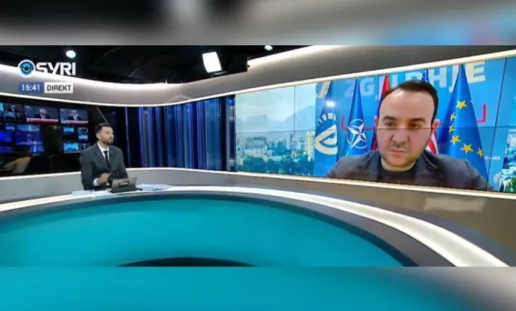 ‘Nuk ka izolim të opozitës në arenën ndërkombëtare’/ Balliu: Në Mynih ngrita alarmin për pastrimin e parave në ndërtim