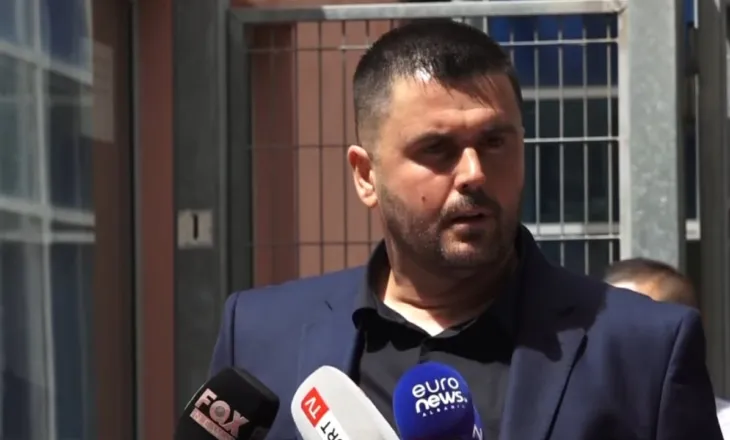 Nuk ka konvertim nga GJKKO për Edison Memollën, një vit burg për kryebashkiakun e Rrogozhinës