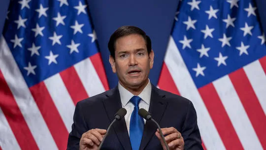 “Nuk ka marrëveshje pa Kinën!”, Rubio zbulon kushtet e SHBA-së për paktin global të armëve bërthamore