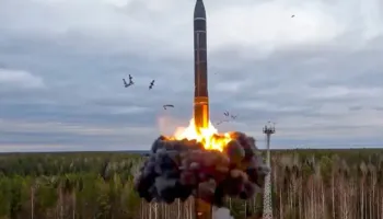 Nuk ka më dyshime, Putin po zhvendos raketat bërthamore në kufijtë e Europës