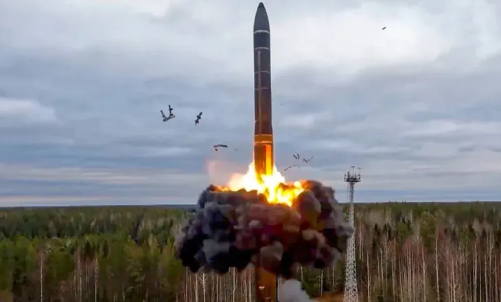 Nuk ka më dyshime, Putin po zhvendos raketat bërthamore në kufijtë e Europës