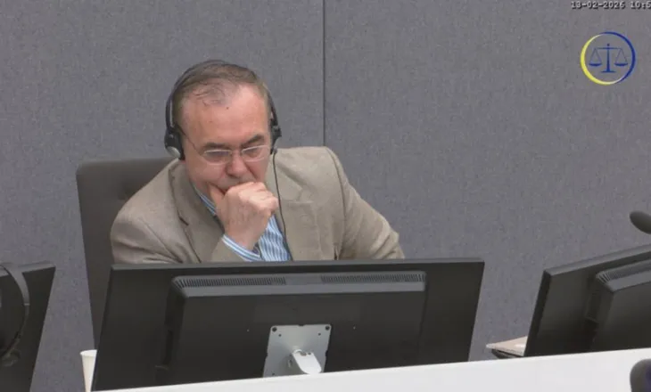 “Nuk ka pasur polici në UÇK”, mbrojtja e Selimit rrëzon pretendimet e prokurorisë në Speciale