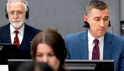 “Nuk ka prova kundër UÇK-së”, avokati i Kadri Veselit: Gjykata të rrëzojë pretendimet e prokurorisë