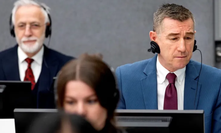 “Nuk ka prova kundër UÇK-së”, avokati i Kadri Veselit: Gjykata të rrëzojë pretendimet e prokurorisë