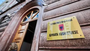 “Nuk kam ndryshuar unë, por…”/ Ylli Manjani: Duhet reformë e re në drejtësi me gjykatë të paanshme, si dhe një Kushtetutë të re