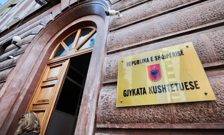 “Nuk kam ndryshuar unë, por…”/ Ylli Manjani: Duhet reformë e re në drejtësi me gjykatë të paanshme, si dhe një Kushtetutë të re