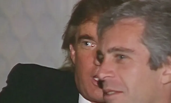 “Nuk kam takuar askënd më të keq se Trump”, ja çfarë i thoshte Epstein ish-sekretarit Amerikan