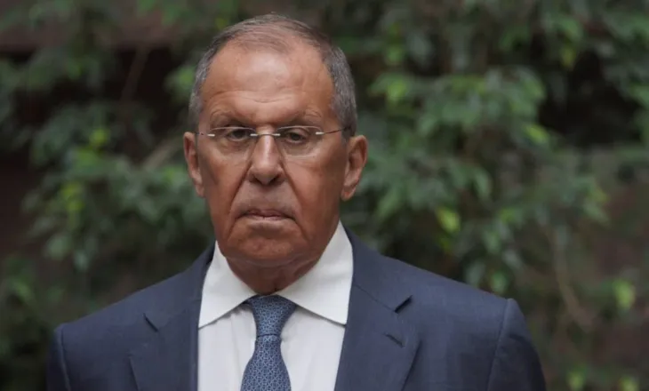 “Nuk kemi ndërmend të sulmojmë Europën”, Lavrov paralajmëron Bashkimin Europian: Nëse papritur tentojnë diçka ndaj do përgjigjemi ushtarakisht