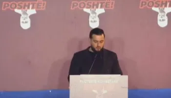 “Nuk kërkojmë lëmoshë, por drejtësi”, Xhonatan Pano: Ejani të lëvizim malin, jo për një parti por…