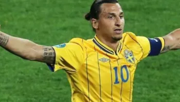 “Nuk kishte shans të ikja te Bosnje Hercegovina”! E quajtën tradhtar dikur, Ibrahimovic: Nuk e lija Suedinë për asnjë arsye të vetme