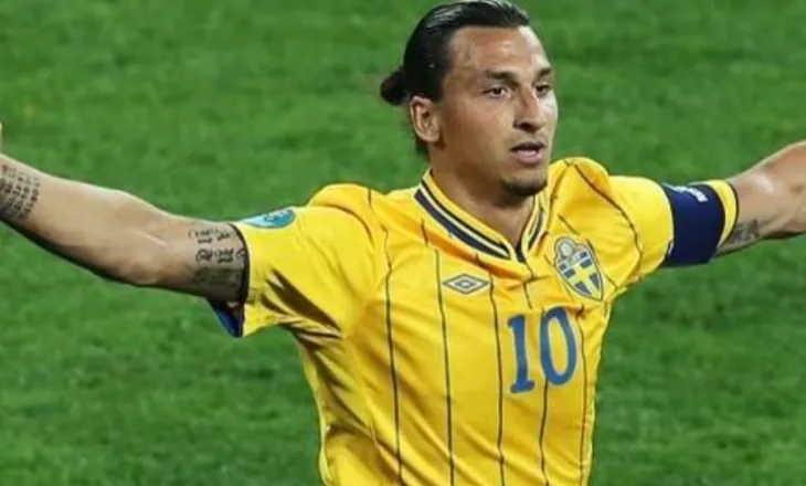 “Nuk kishte shans të ikja te Bosnje Hercegovina”! E quajtën tradhtar dikur, Ibrahimovic: Nuk e lija Suedinë për asnjë arsye të vetme