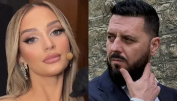 “Nuk lej as gruan, as kalamonin”, Miri i del “kundër” Selin