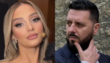 “Nuk lej as gruan, as kalamonin”, Miri i del “kundër” Selin