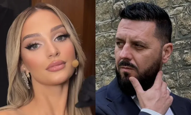 “Nuk lej as gruan, as kalamonin”, Miri i del “kundër” Selin