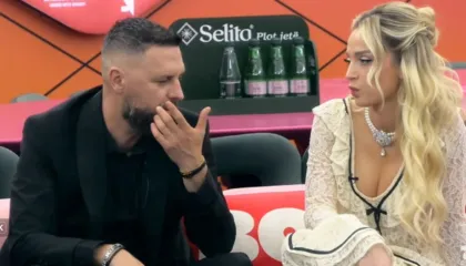 “Nuk lej as gruan, as kalamonin”/ Pas deklaratës së babait, Miri i del kundër Selin